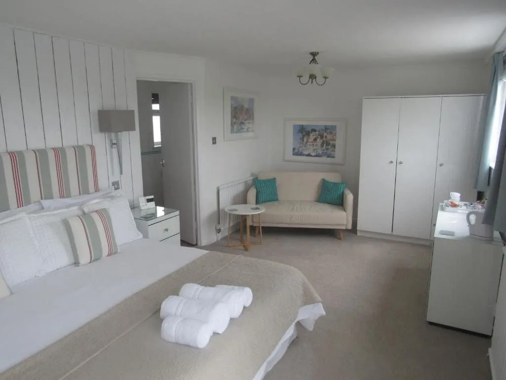 Tremarne Hotel photo 3