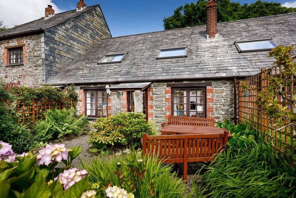 Trenannick Farm Cottages