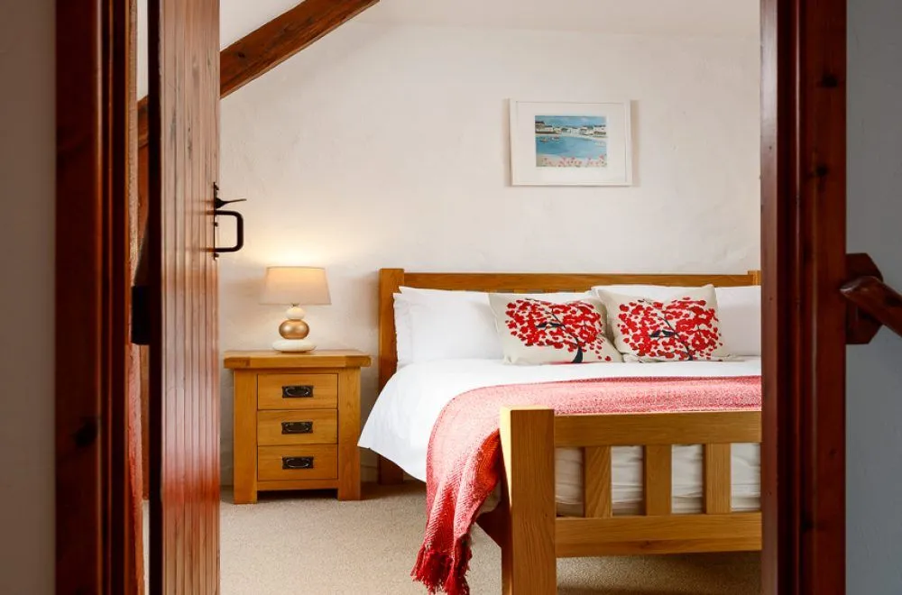 Trenannick Farm Cottages photo 2