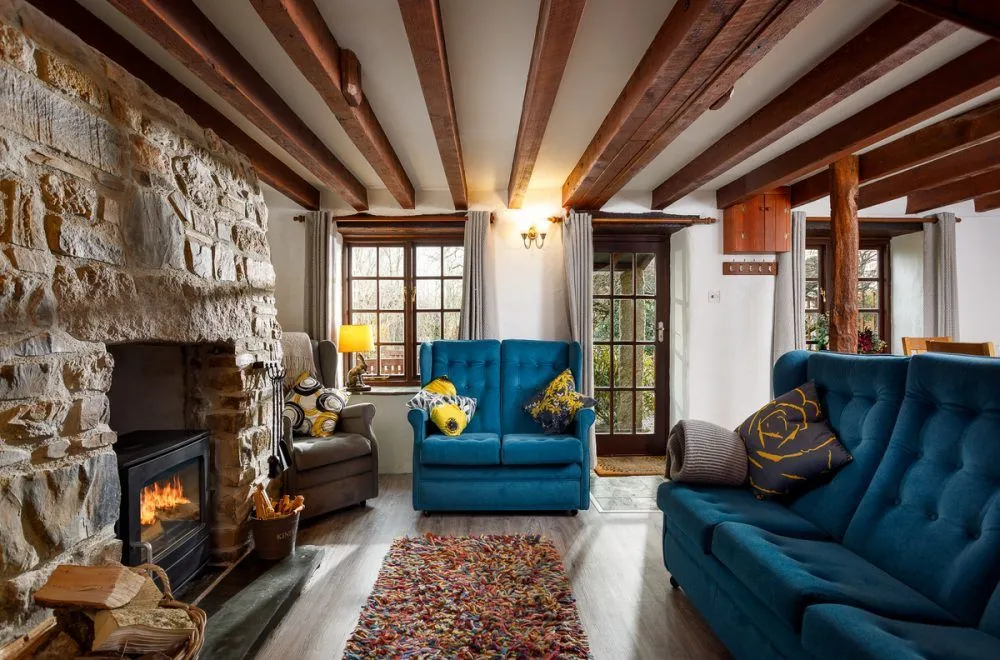 Trenannick Farm Cottages photo 3