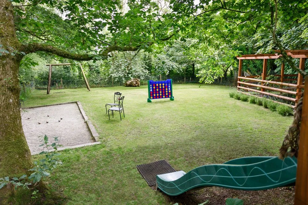 Trenannick Farm Cottages photo 4