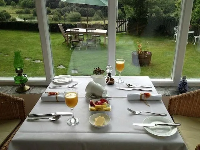 Trenderway Farm photo 3