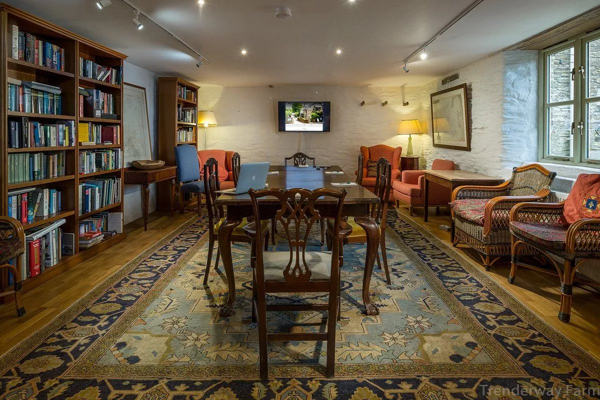 Trenderway Farm photo 4