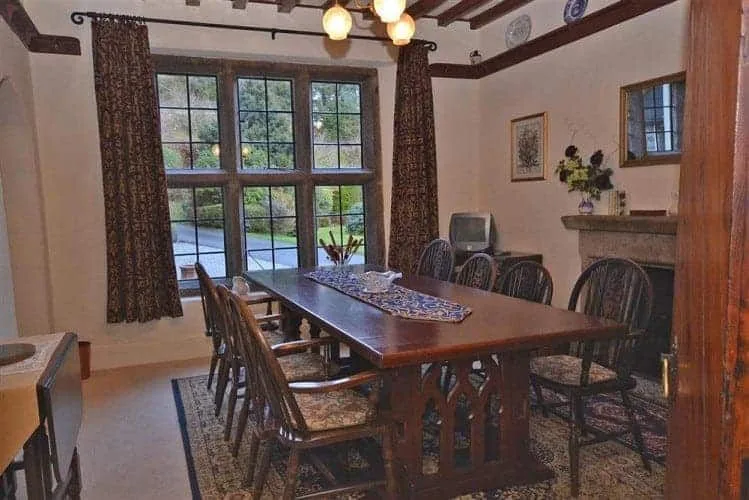 Treverbyn Vean Lodge photo 2