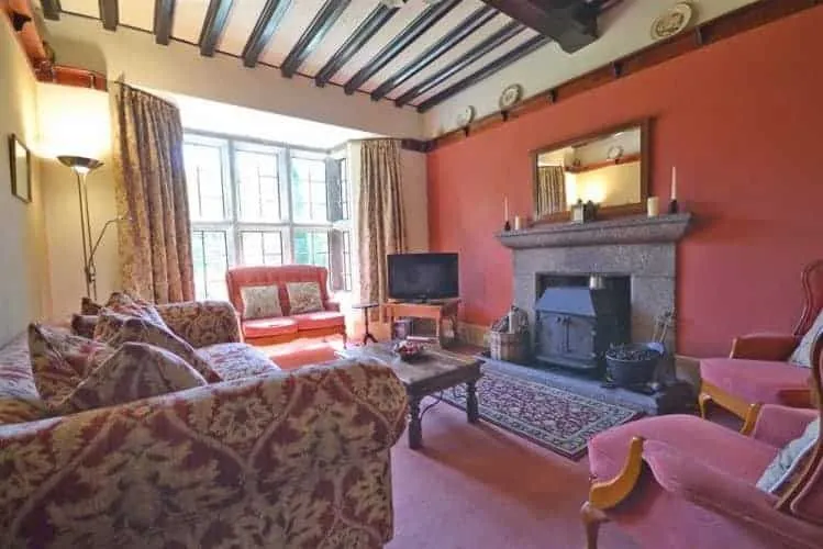 Treverbyn Vean Lodge photo 3