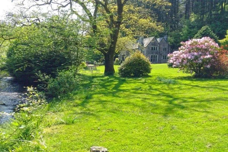 Treverbyn Vean Lodge photo 4