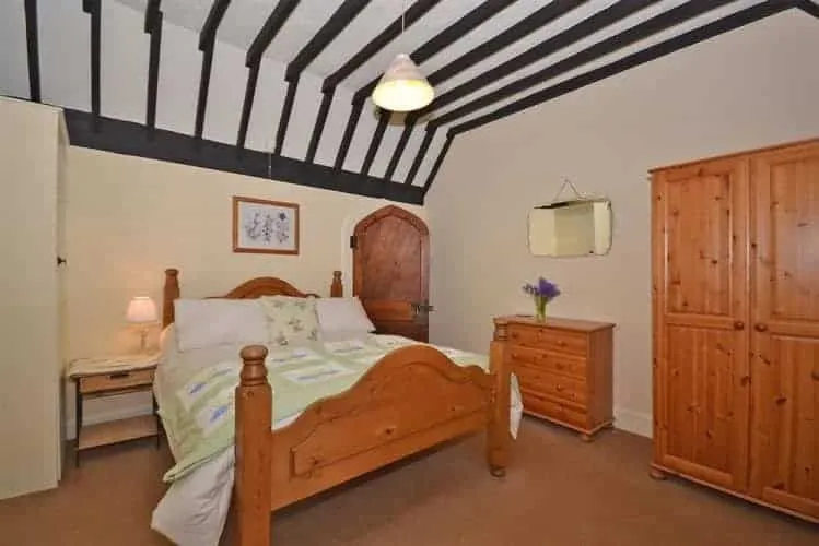 Treverbyn Vean Lodge photo 5