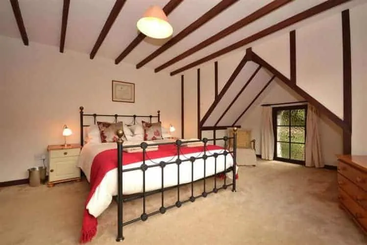 Treverbyn Vean Stable photo 2