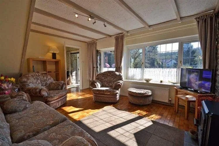 Treverbyn Vean Stable photo 4