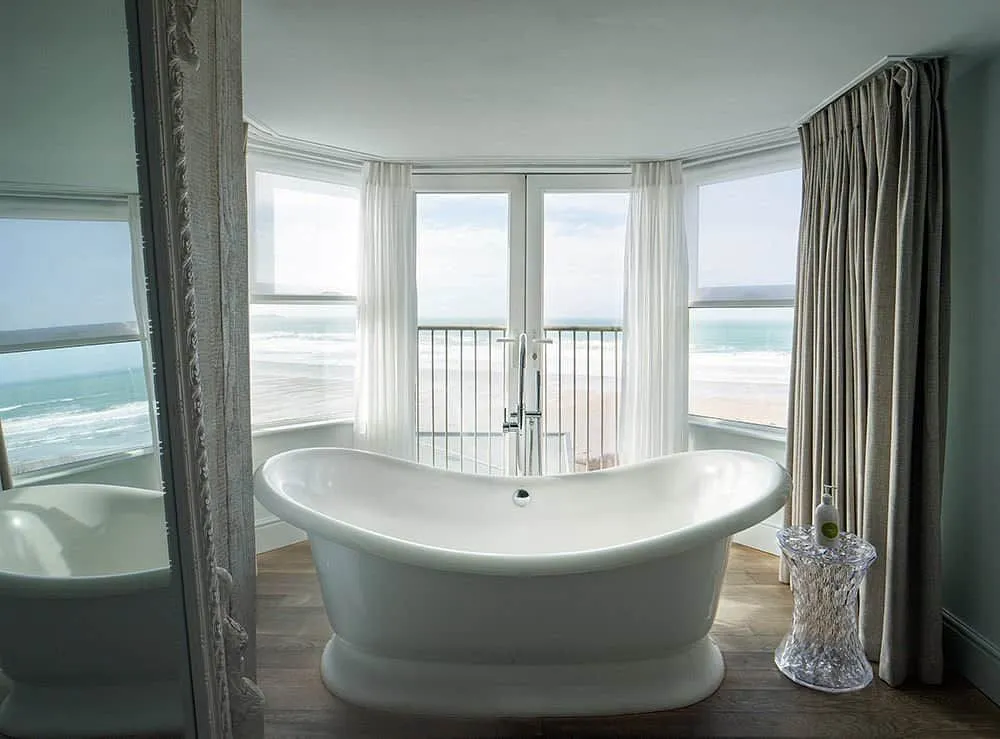 Watergate Bay Hotel photo 2