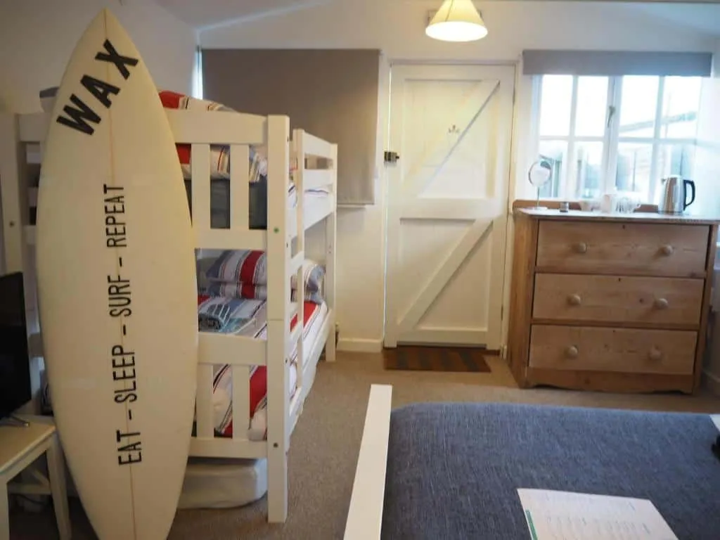 Wax, Watergate photo 2