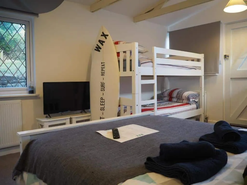 Wax, Watergate photo 5