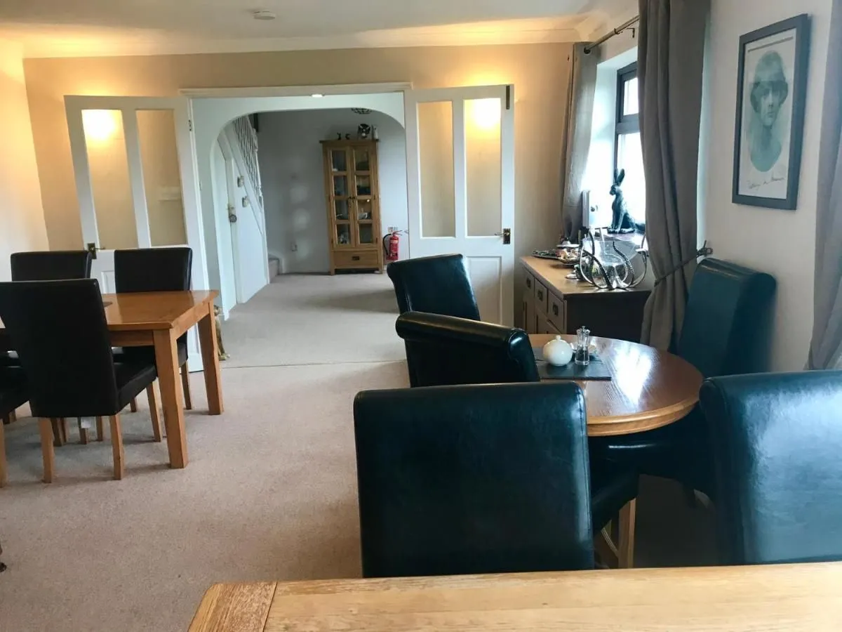 Wellingtons B&B photo 3