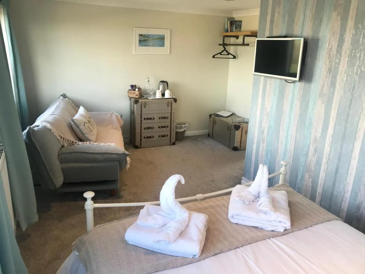 Wellingtons B&B photo 4