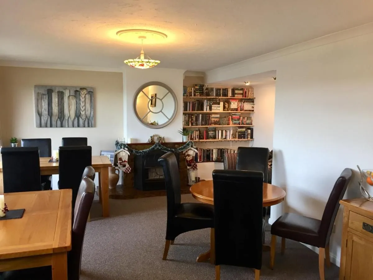 Wellingtons B&B photo 5