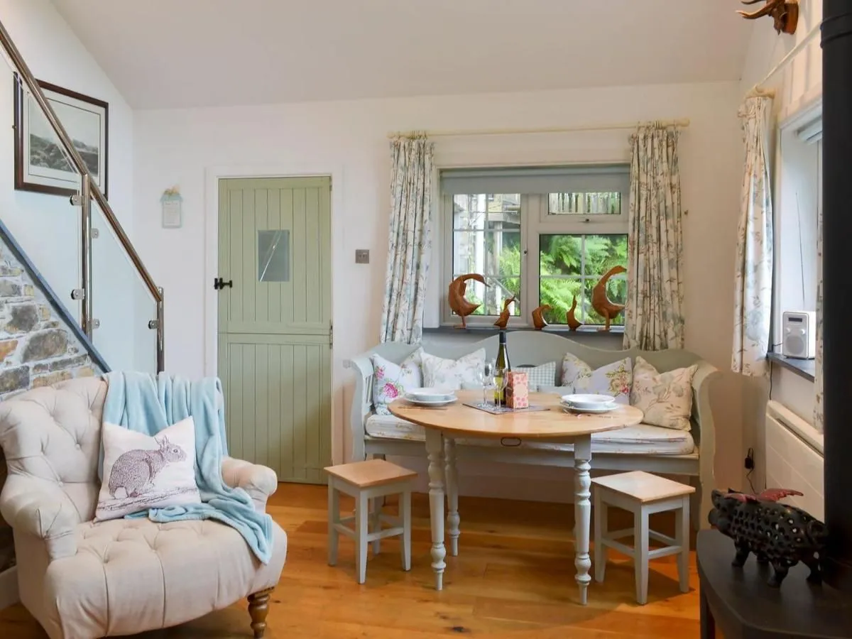 Woodland Retreat photo 3