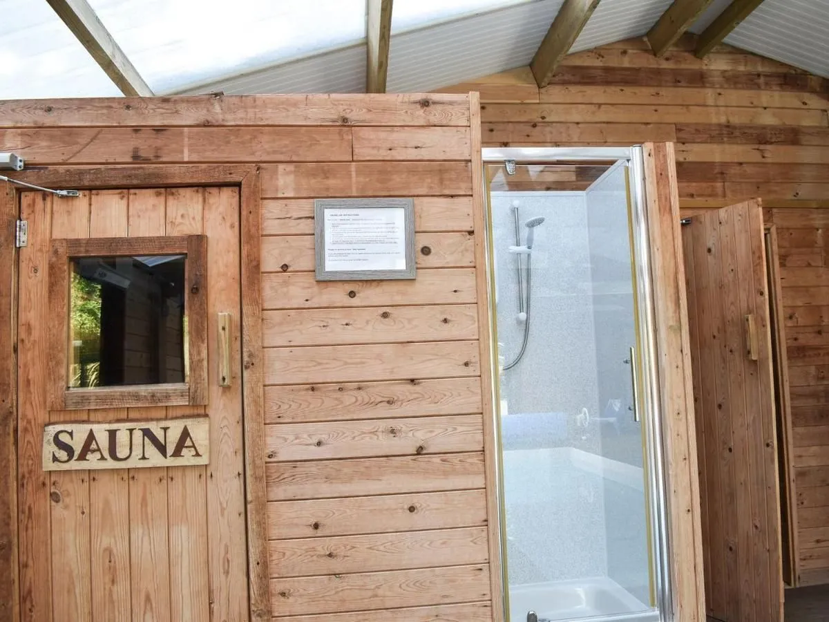 Woodland Retreat photo 5