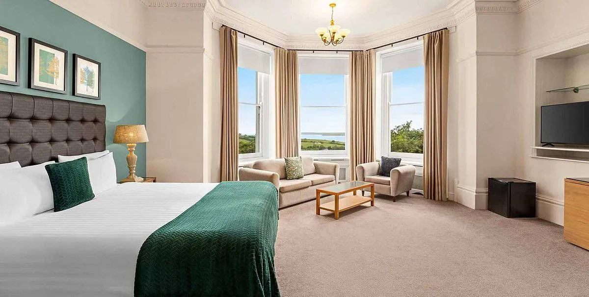 Wyndham Trenython Manor photo 4