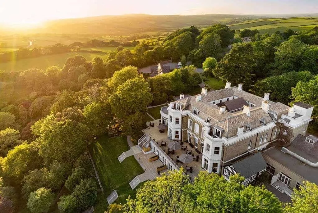 Wyndham Trenython Manor photo 5