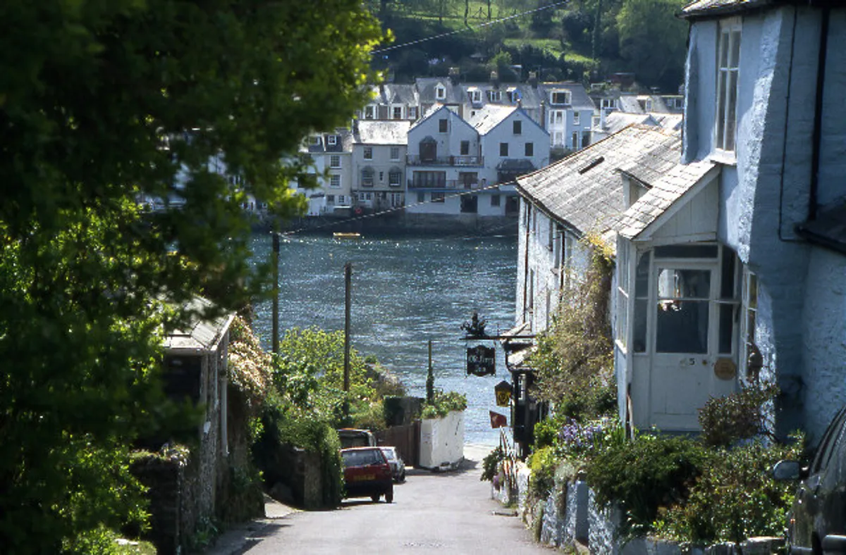 Bodinnick