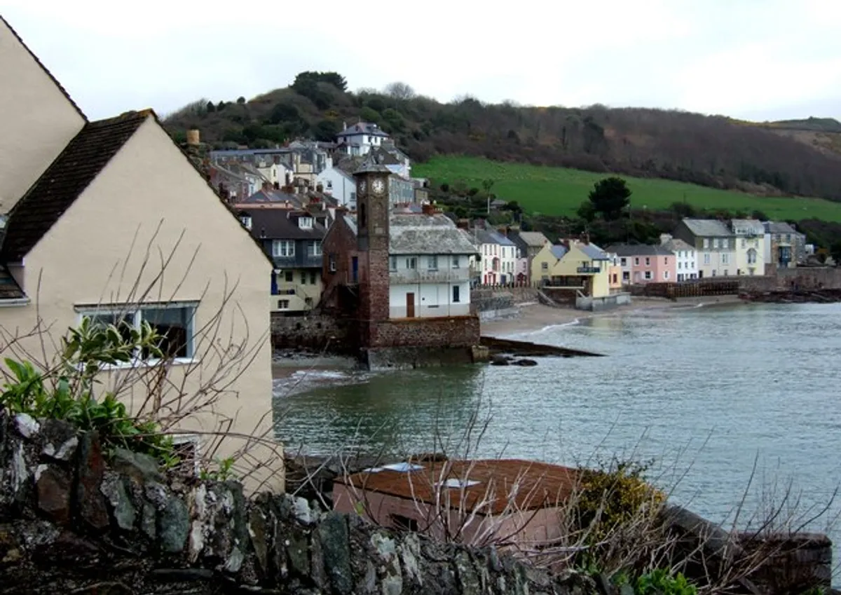 Kingsand and Cawsand