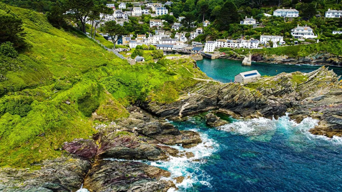 Polperro — photo 1