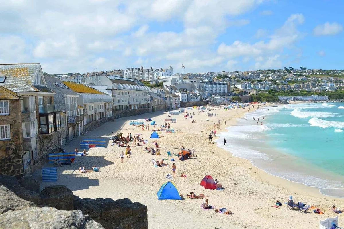 St Ives — photo 2