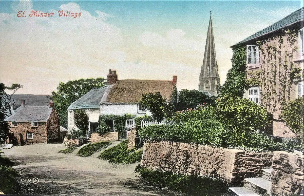 St Minver