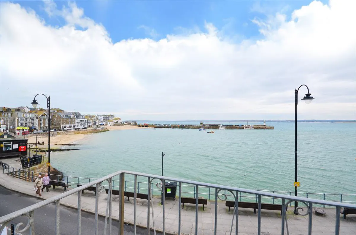 1 Copper Kettle Apartment