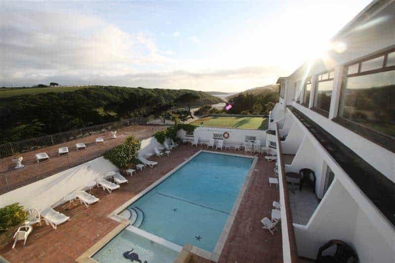 Hotel California Newquay