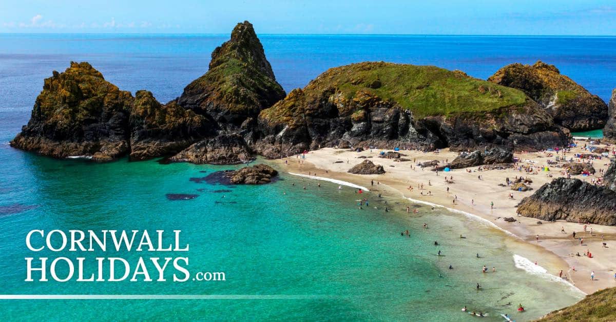 Cornwall Holidays For Your Perfect Cornish Holiday Experience